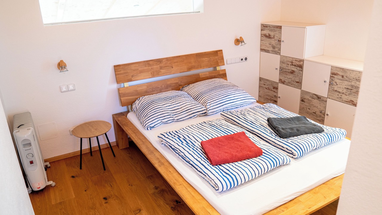Photo of Bedroom in Lenggries
