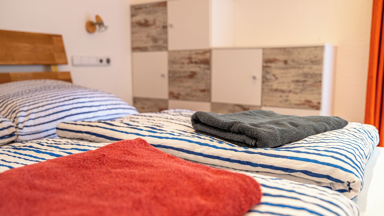 Photo of Bedroom in Lenggries