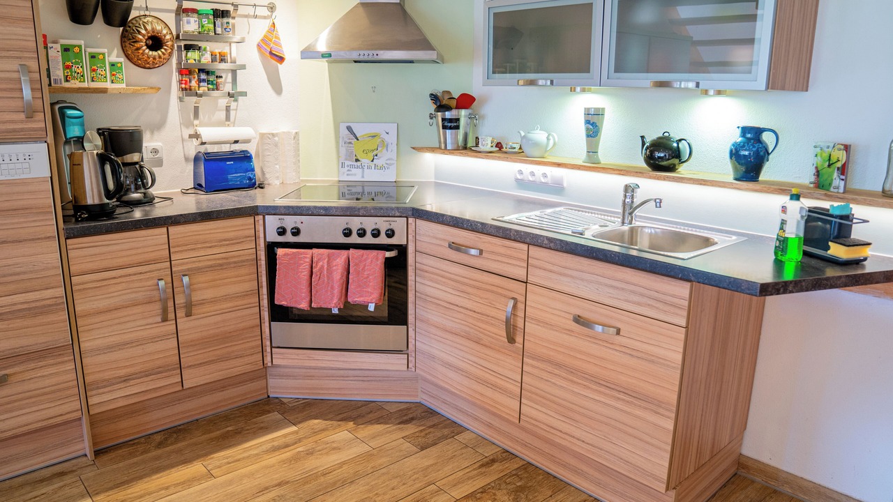 Photo of Kitchen in Lenggries