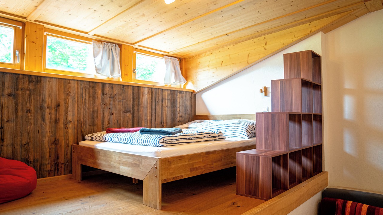 Photo of Bedroom in Lenggries