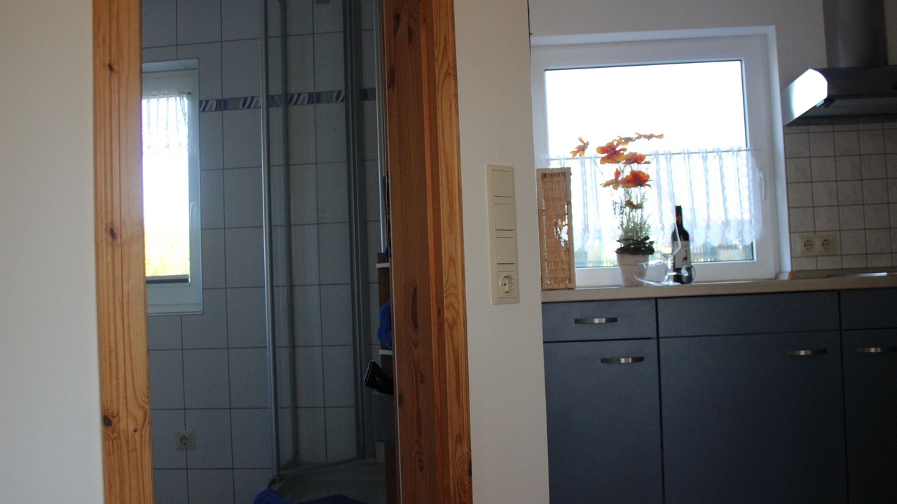 Photo of Bathroom in Bad Schandau
