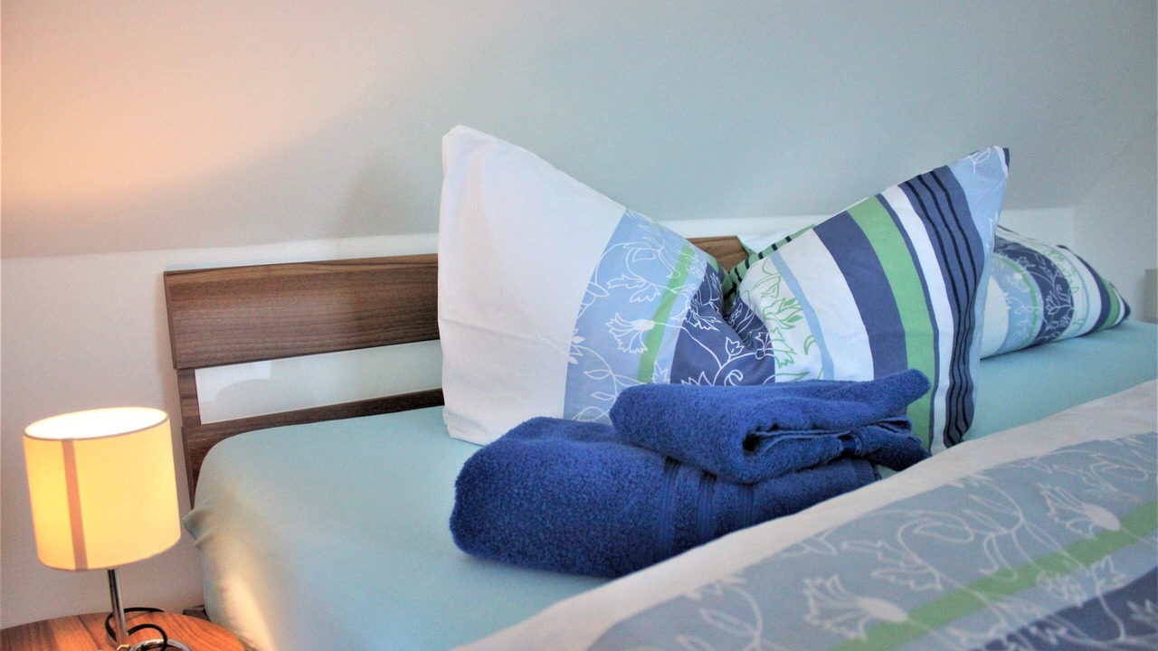 Photo of Bedroom in Bad Schandau