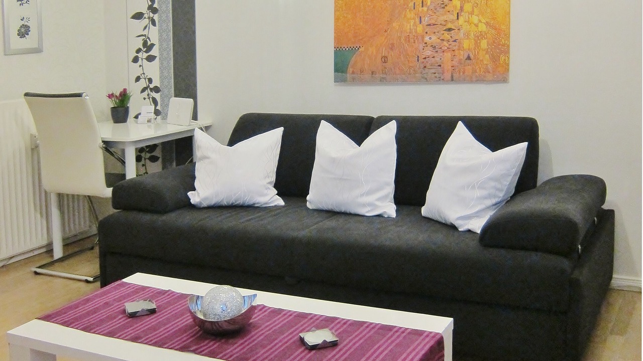 Photo of Livingroom in Alte Neustadt