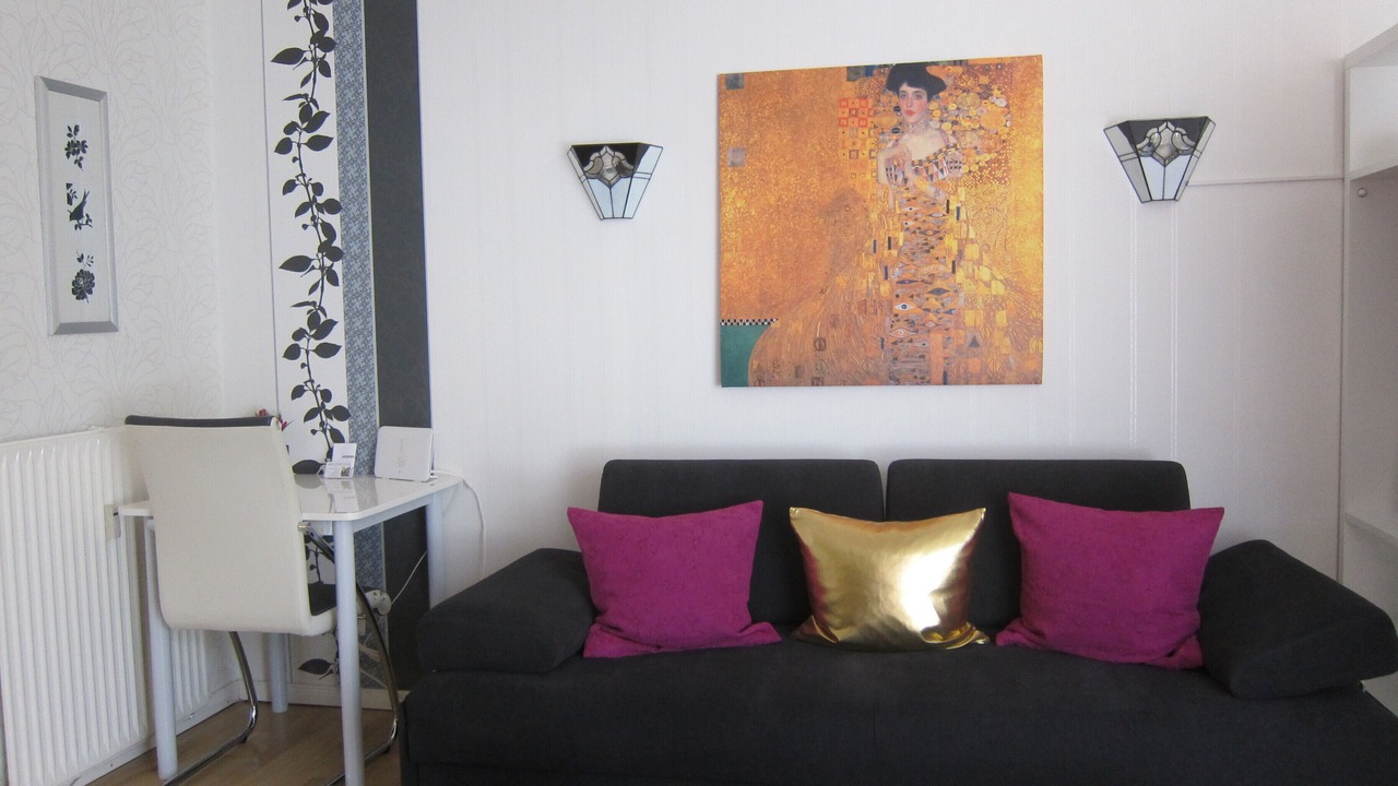 Photo of Livingroom in Alte Neustadt