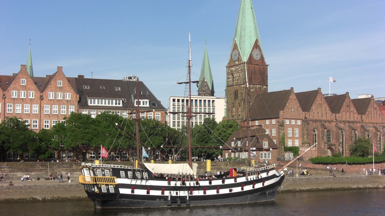 Photo of Others in Alte Neustadt