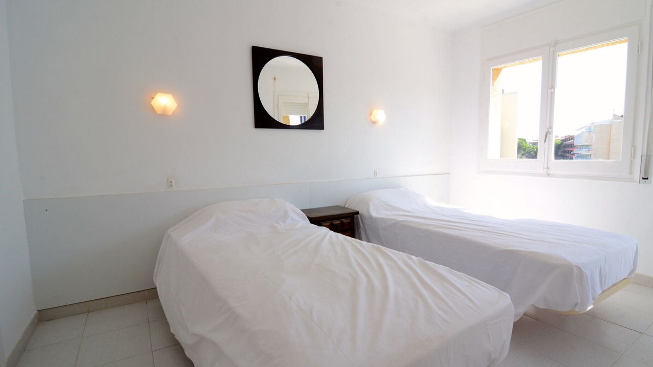 Photo of Bedroom in L'Estartit