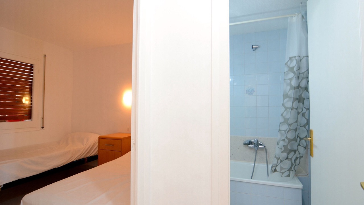 Photo of Bathroom in L'Estartit