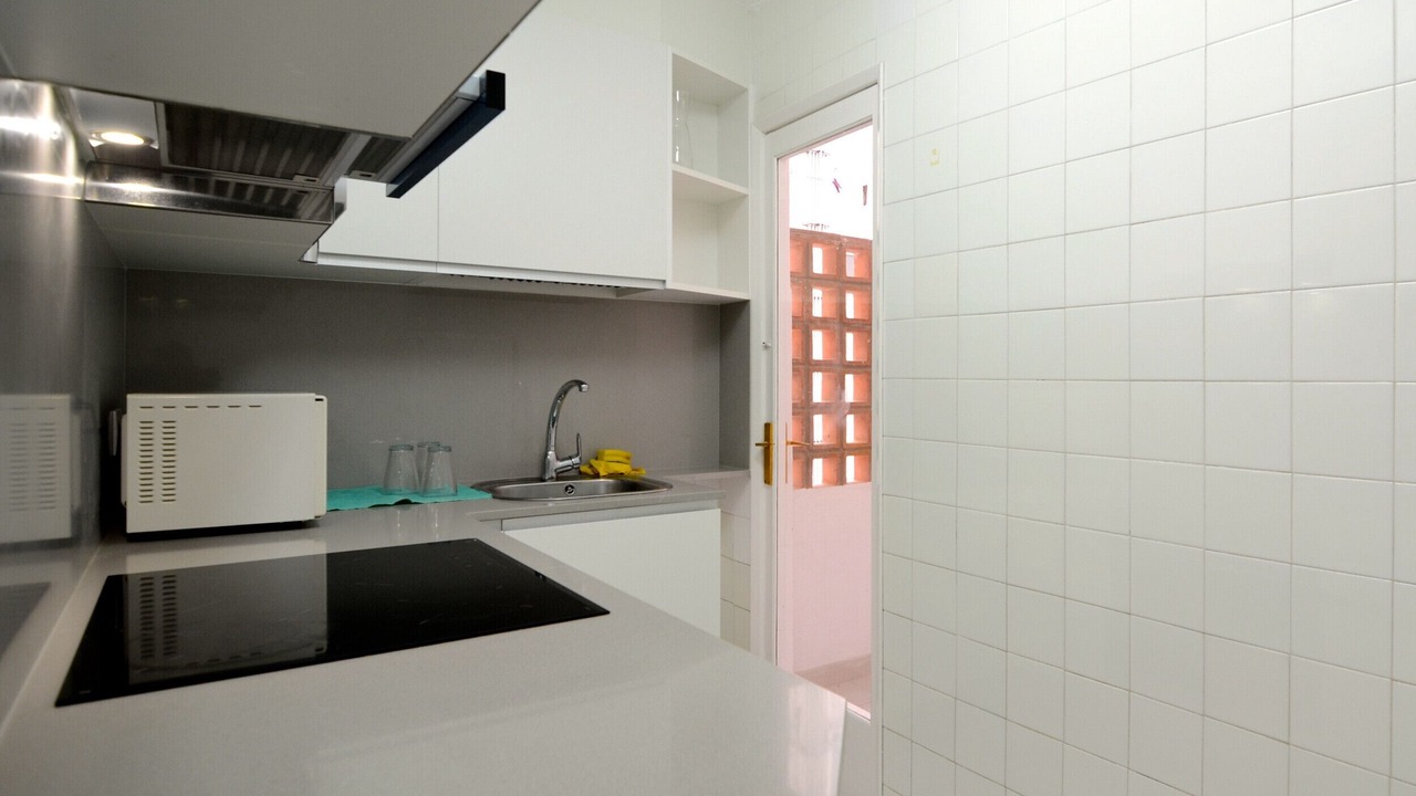 Photo of Kitchen in L'Estartit