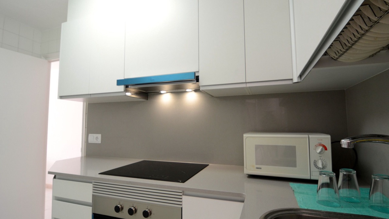 Photo of Kitchen in L'Estartit