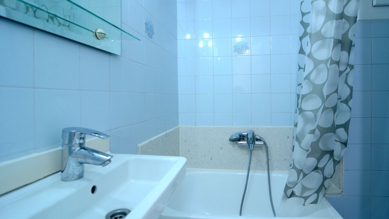 Photo of Bathroom in L'Estartit