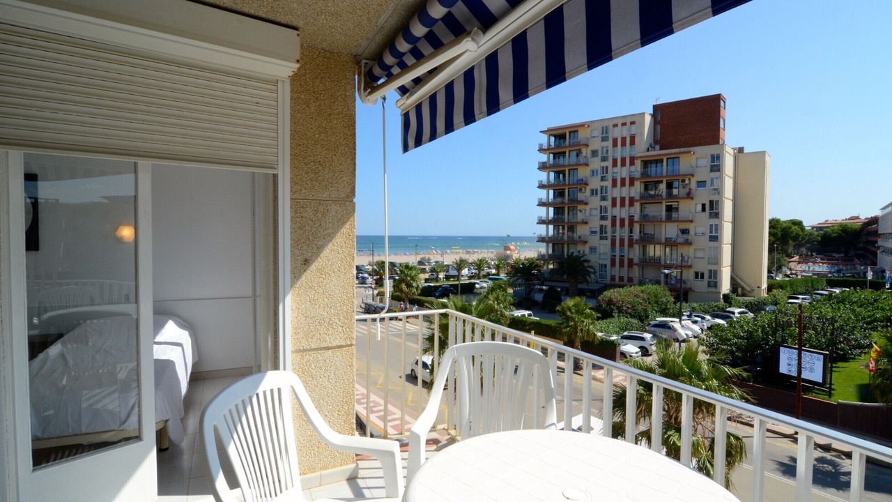 Photo of Patio Balcony in L'Estartit