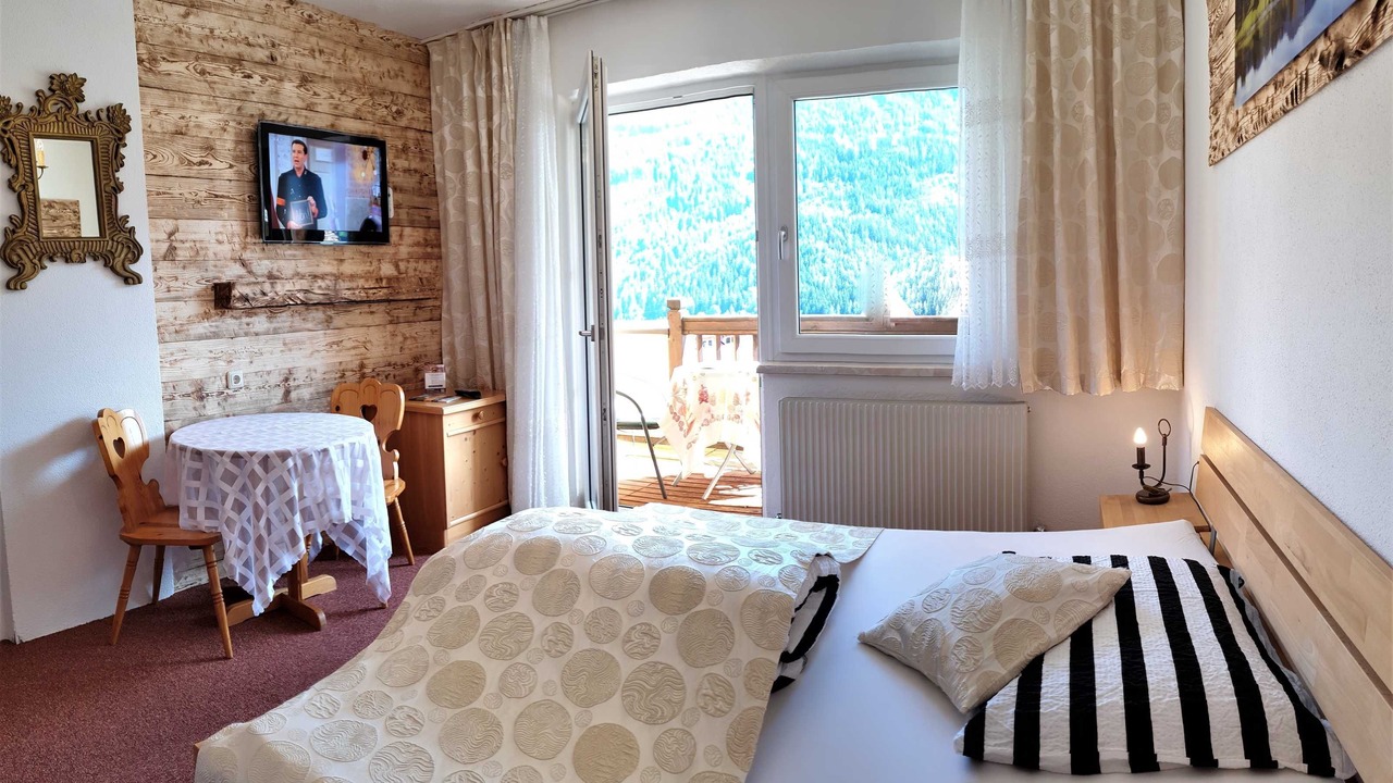 Photo of Bedroom in Fliess