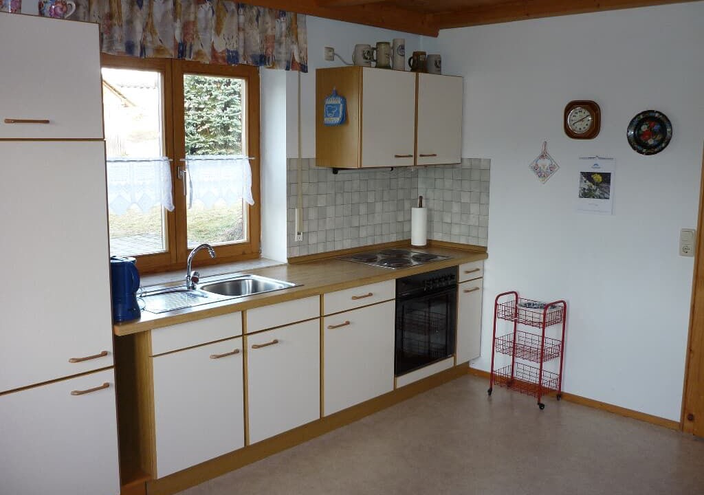 Photo of Kitchen in Bad Koetzting