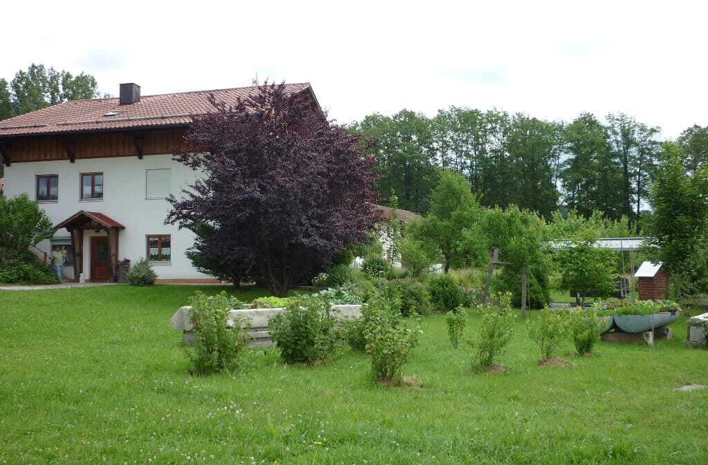 Photo of Outdoor in Bad Koetzting