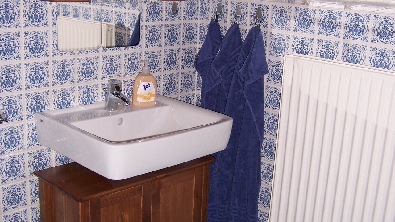 Photo of Bathroom in Hillgroven