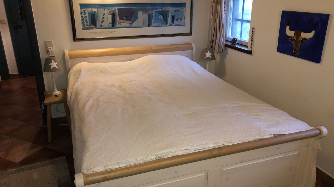 Photo of Bedroom in Hillgroven