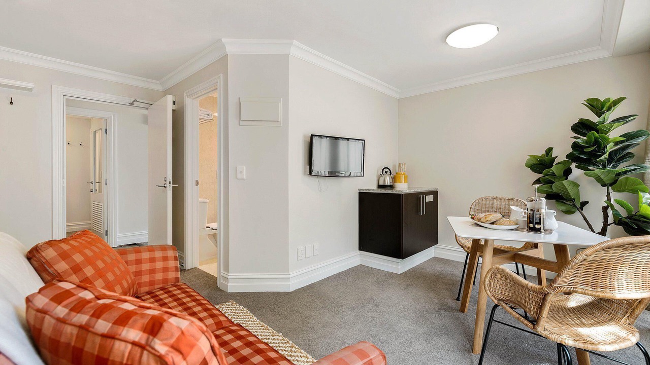 Photo of Livingroom in Queenstown