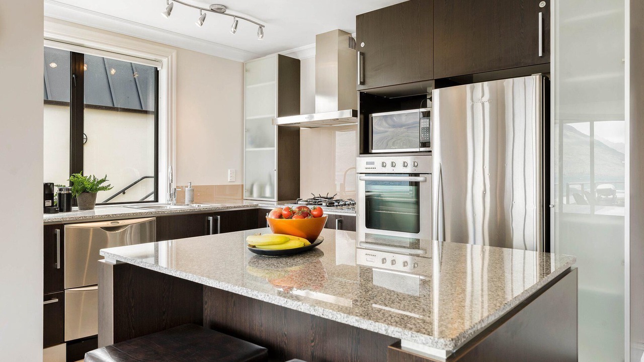 Photo of Kitchen in Queenstown