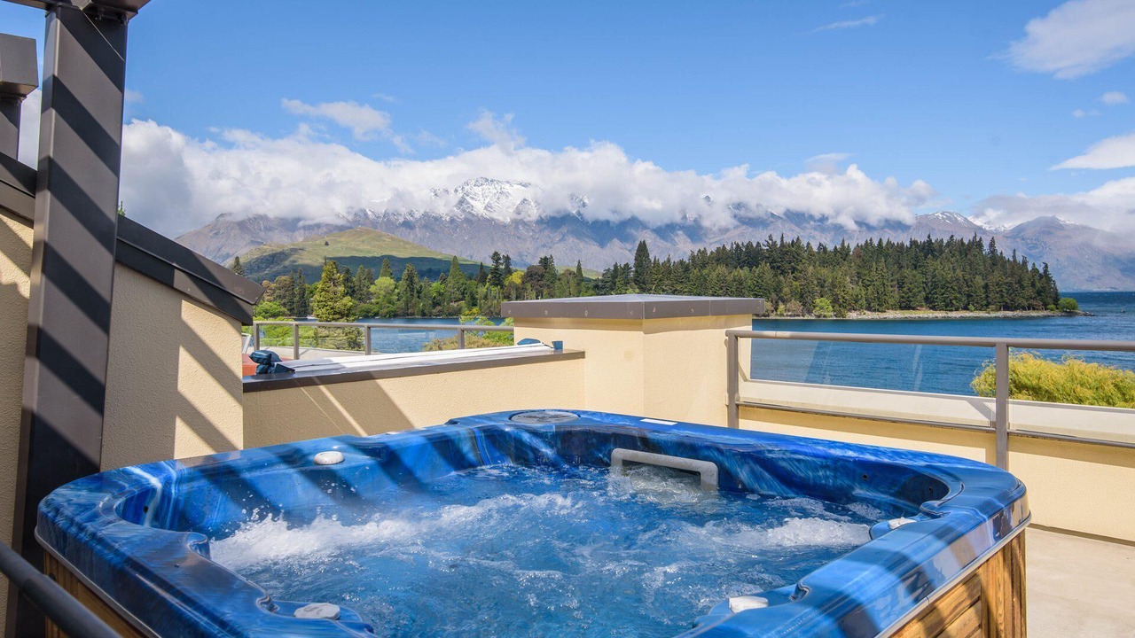 Photo of Outdoor in Queenstown