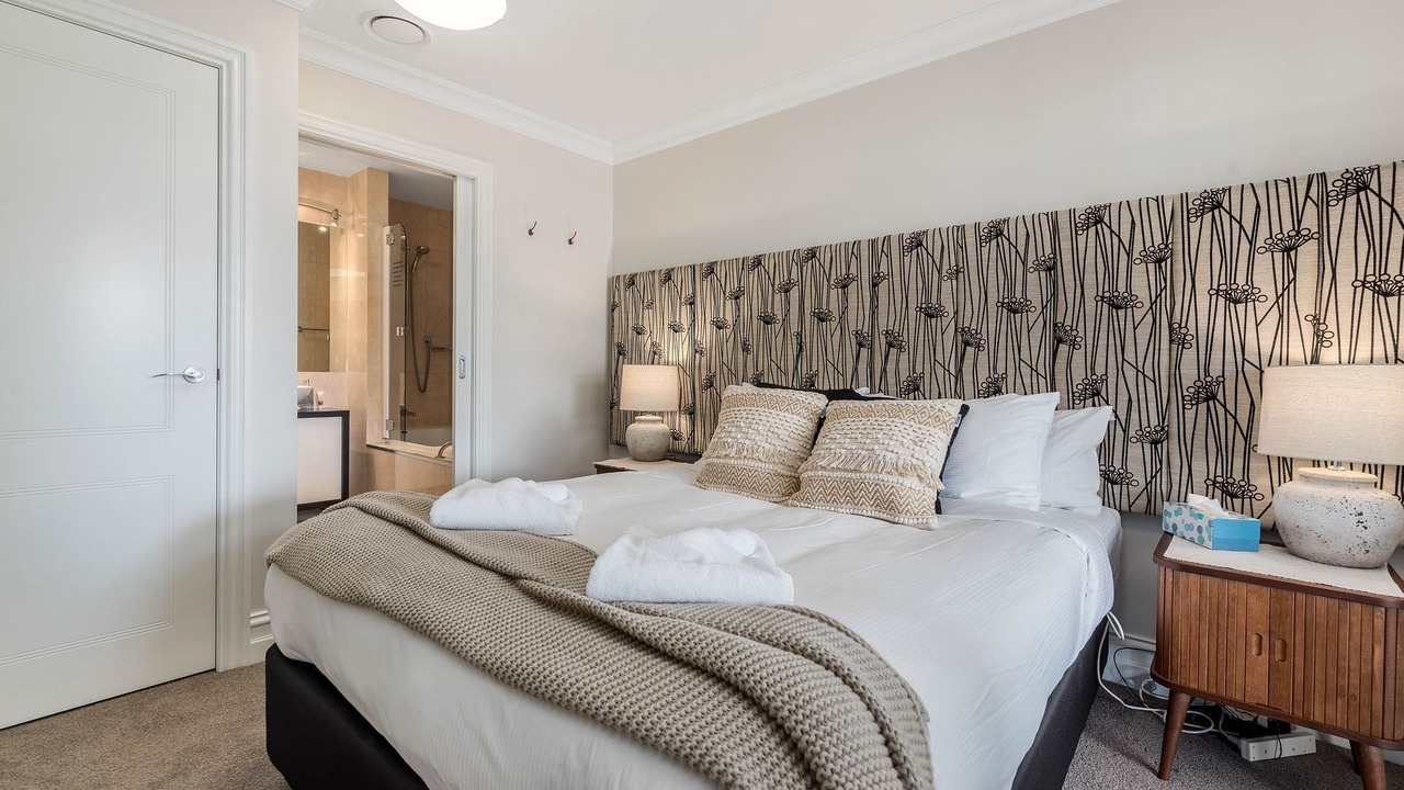Photo of Bedroom in Queenstown