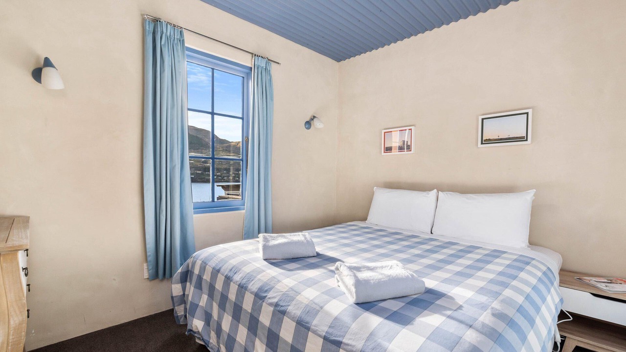Photo of Bedroom in Kelvin Heights