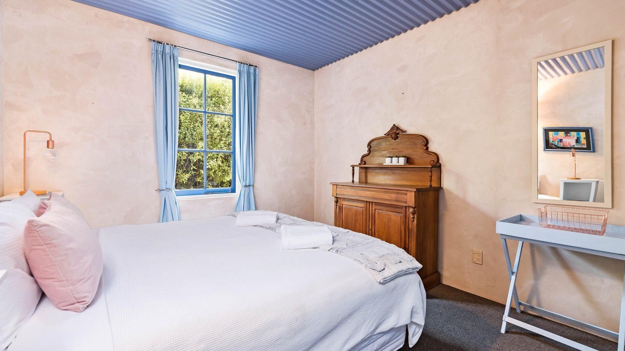 Photo of Bedroom in Kelvin Heights