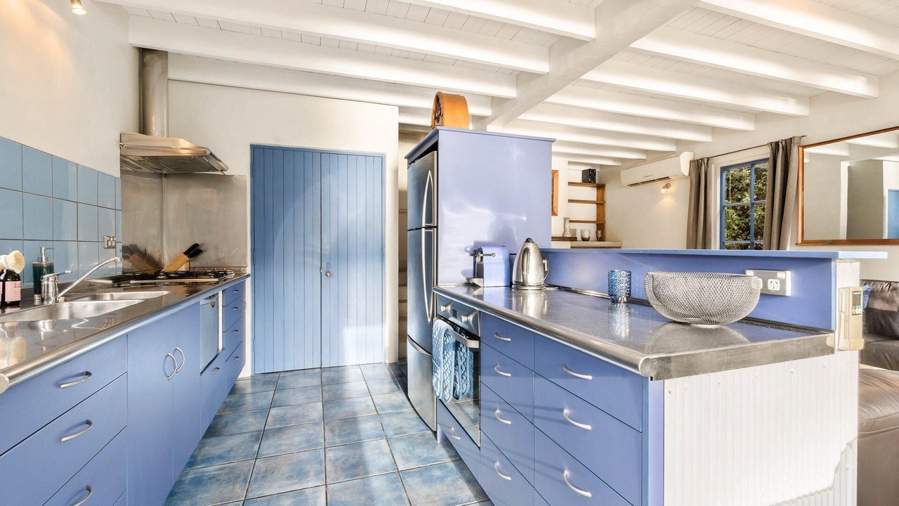 Photo of Kitchen in Kelvin Heights