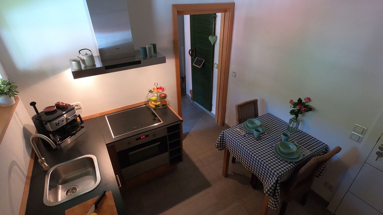 Photo of Kitchen in Bergen
