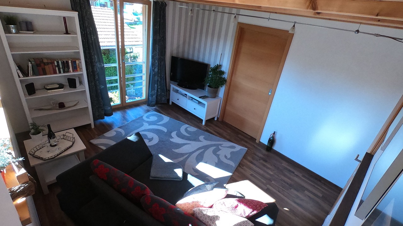 Photo of Livingroom in Bergen