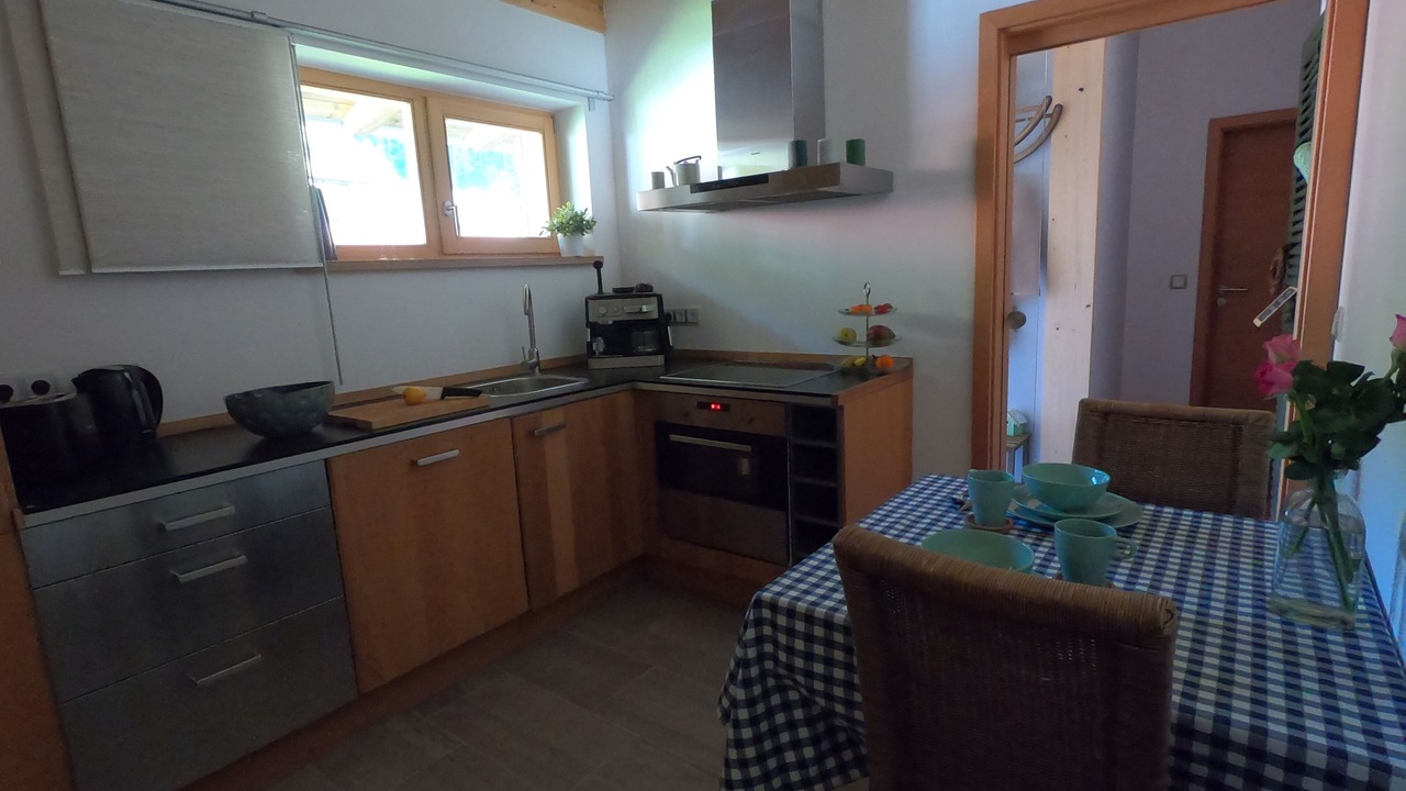 Photo of Kitchen in Bergen
