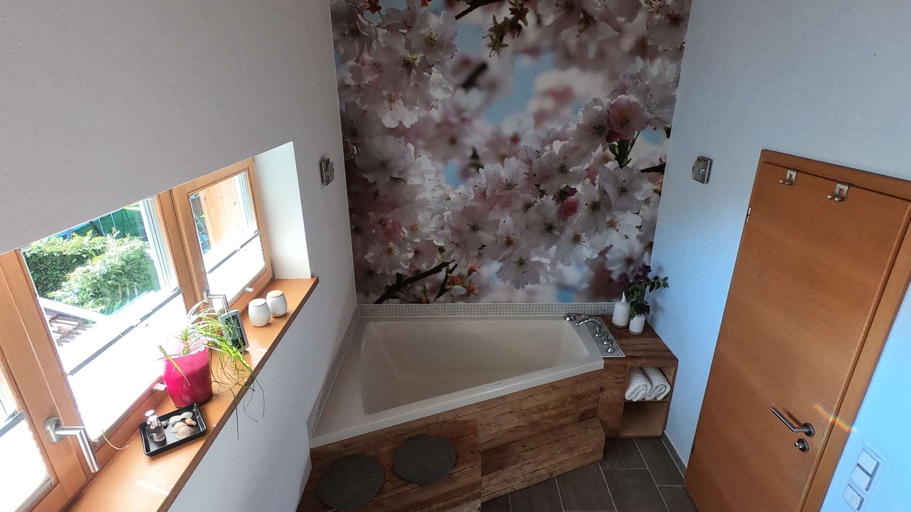 Photo of Bathroom in Bergen