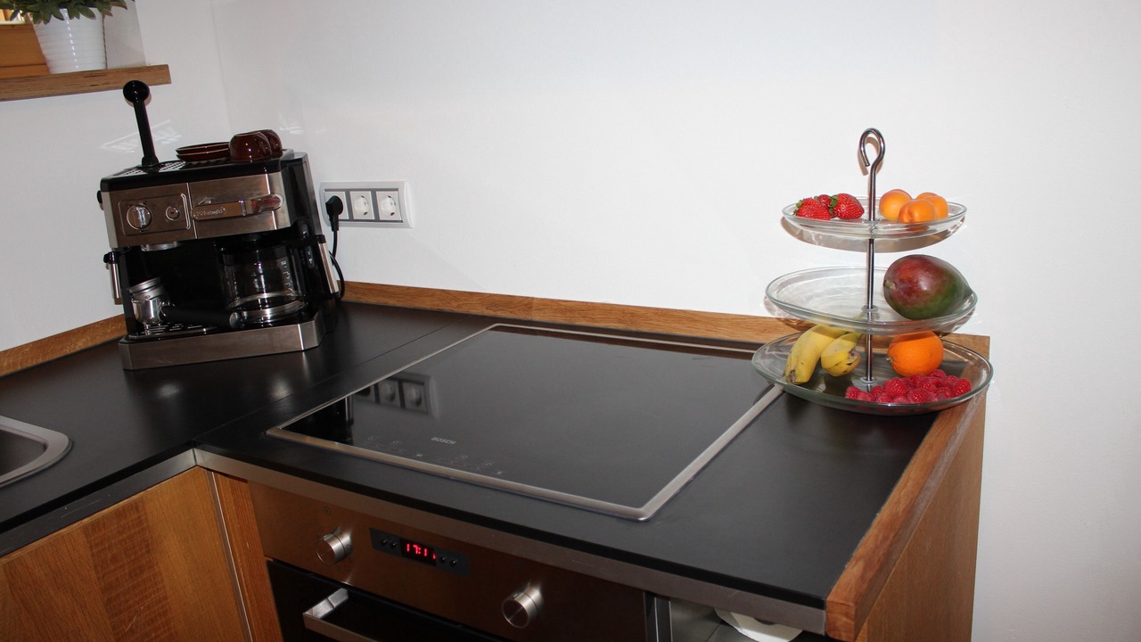 Photo of Kitchen in Bergen