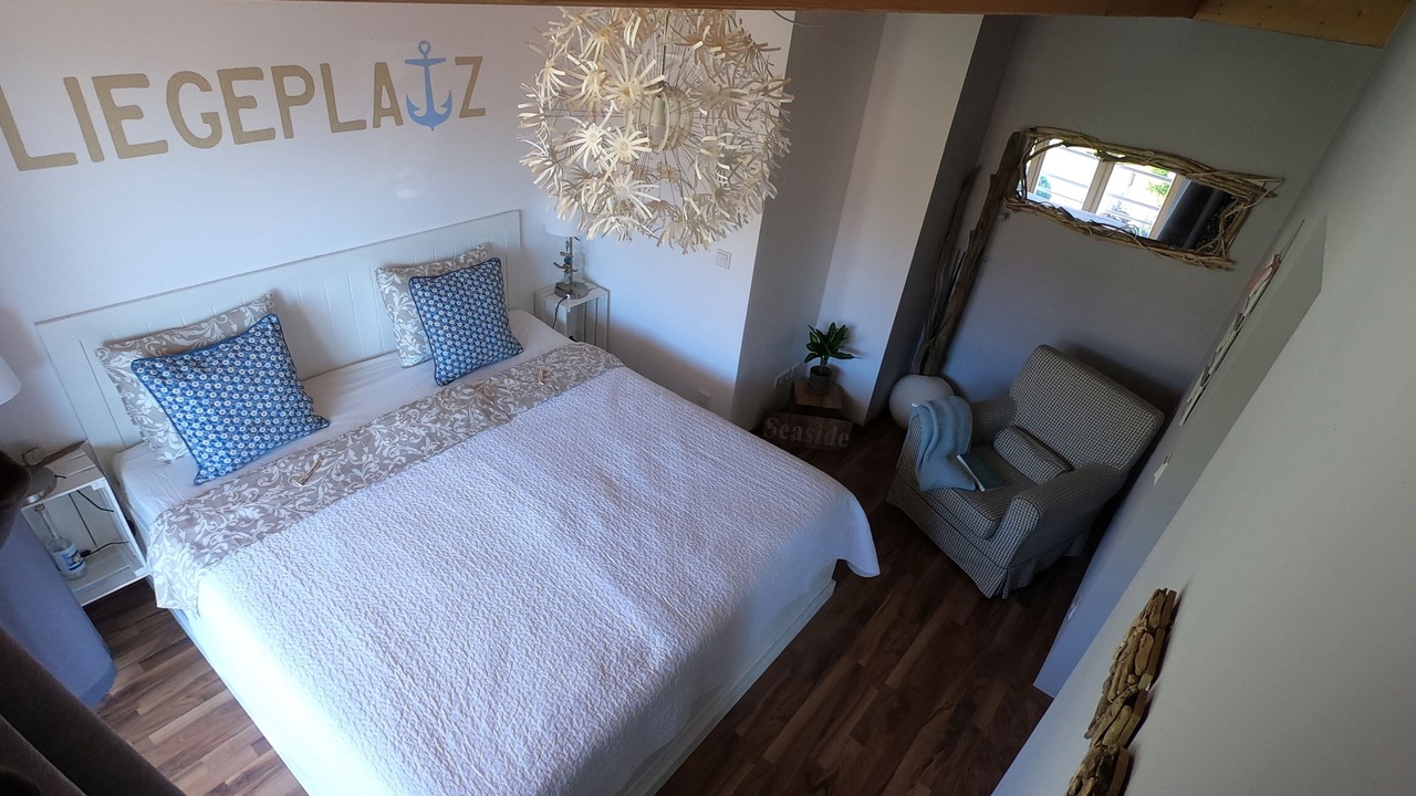 Photo of Bedroom in Bergen