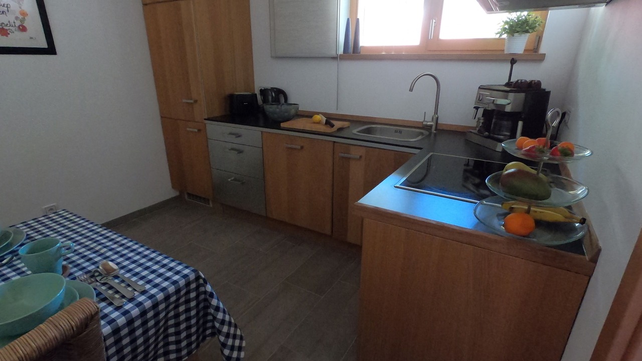 Photo of Kitchen in Bergen