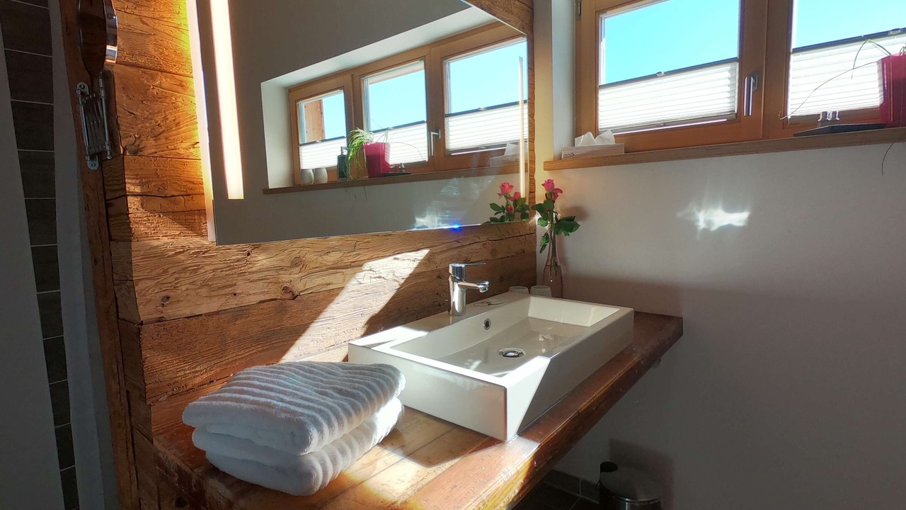Photo of Bathroom in Bergen