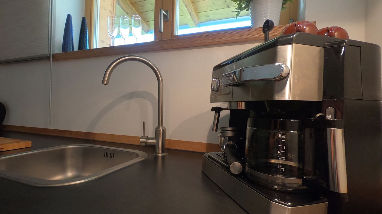 Photo of Kitchen in Bergen