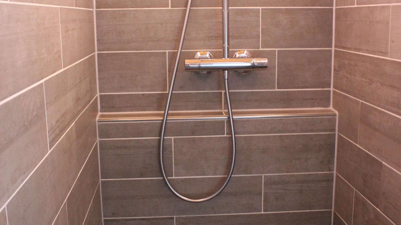 Photo of Bathroom in Bergen