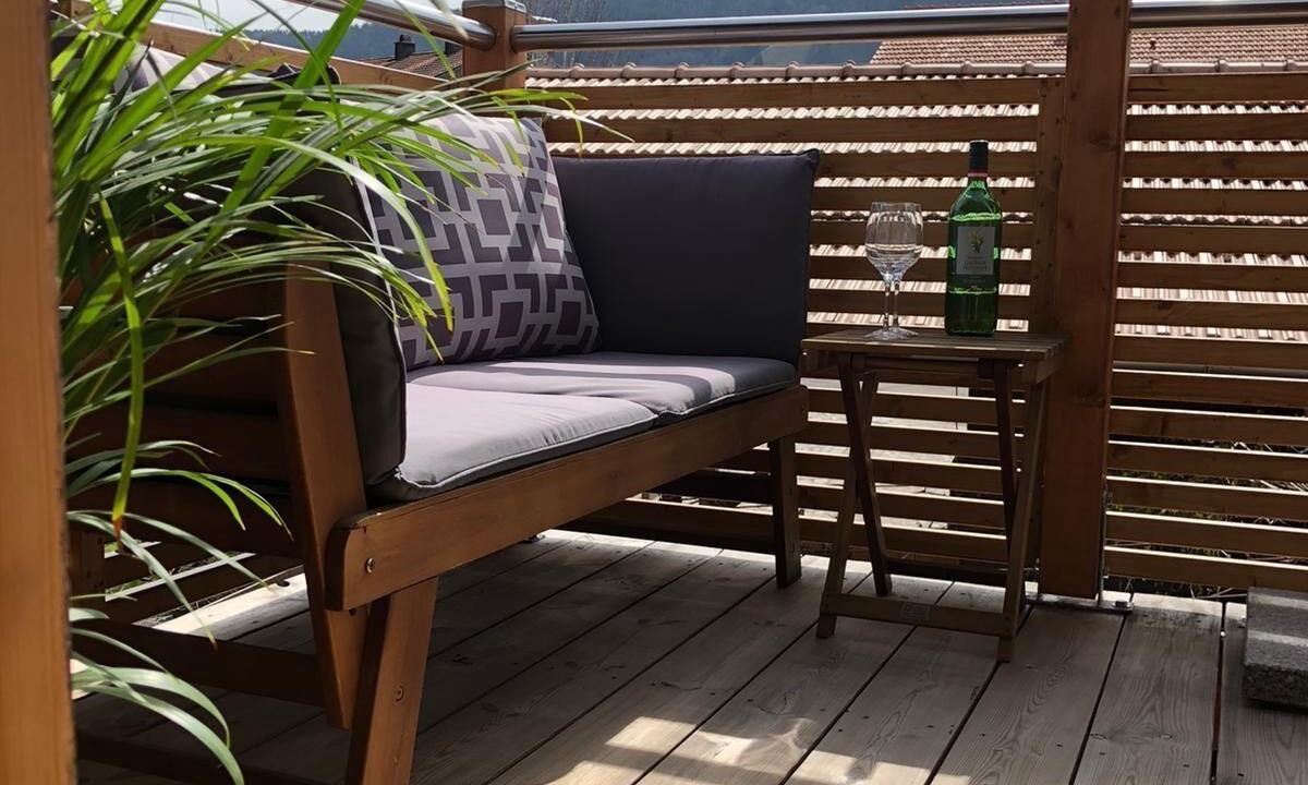 Photo of Patio Balcony in Bergen