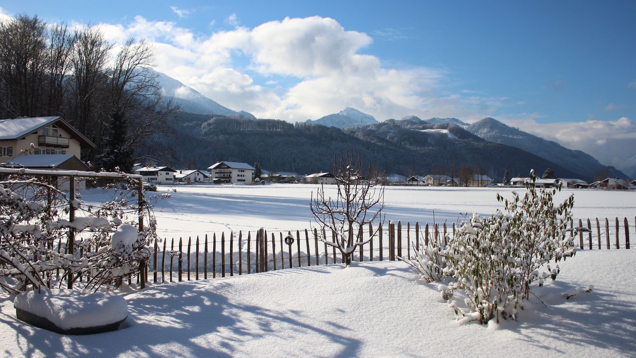 Photo of Outdoor in Bergen