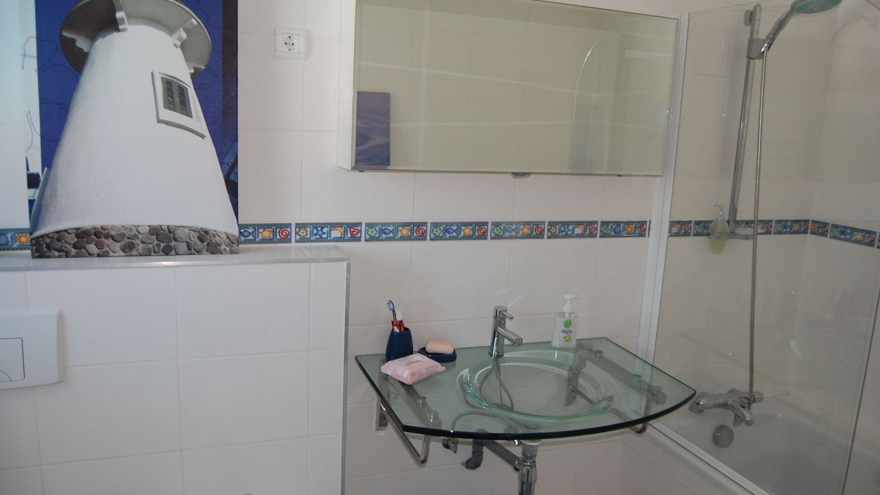 Photo of Bathroom in Apulia