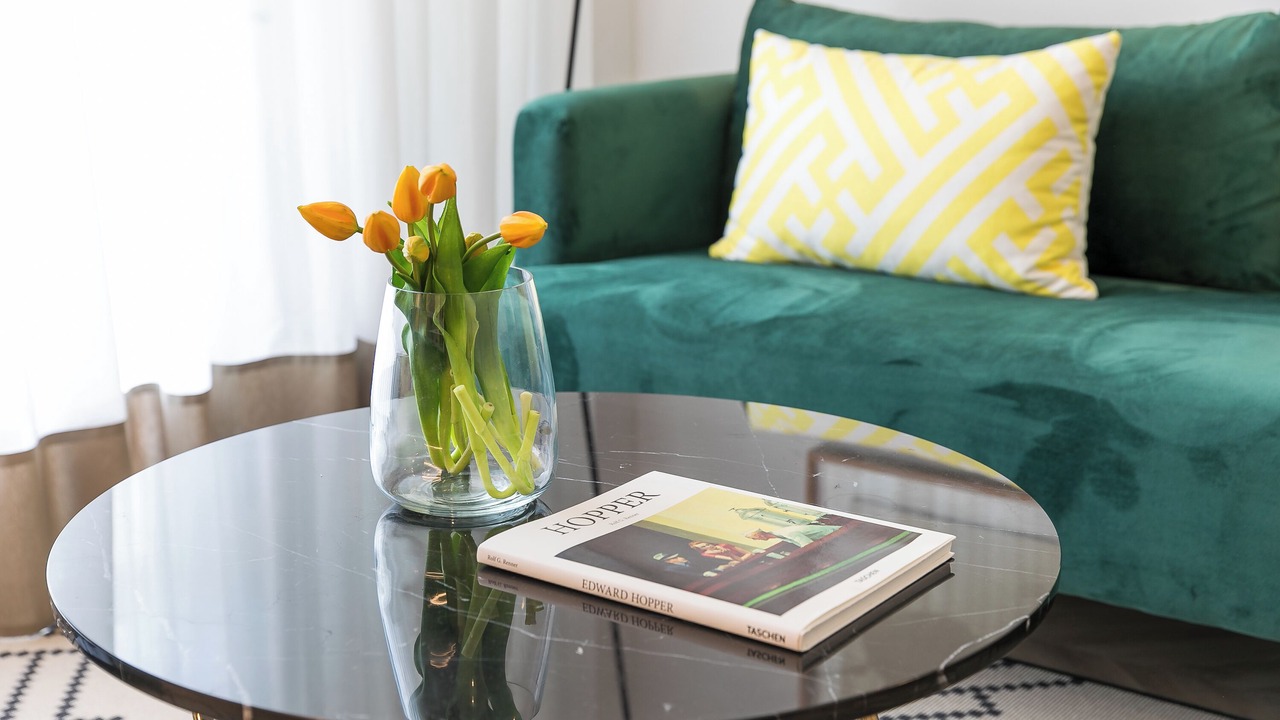 Photo of Livingroom in Vallehermoso