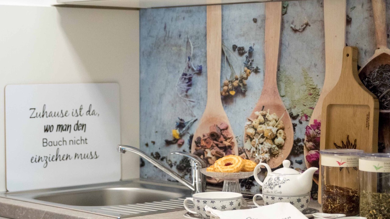 Photo of Kitchen in Riedenburg