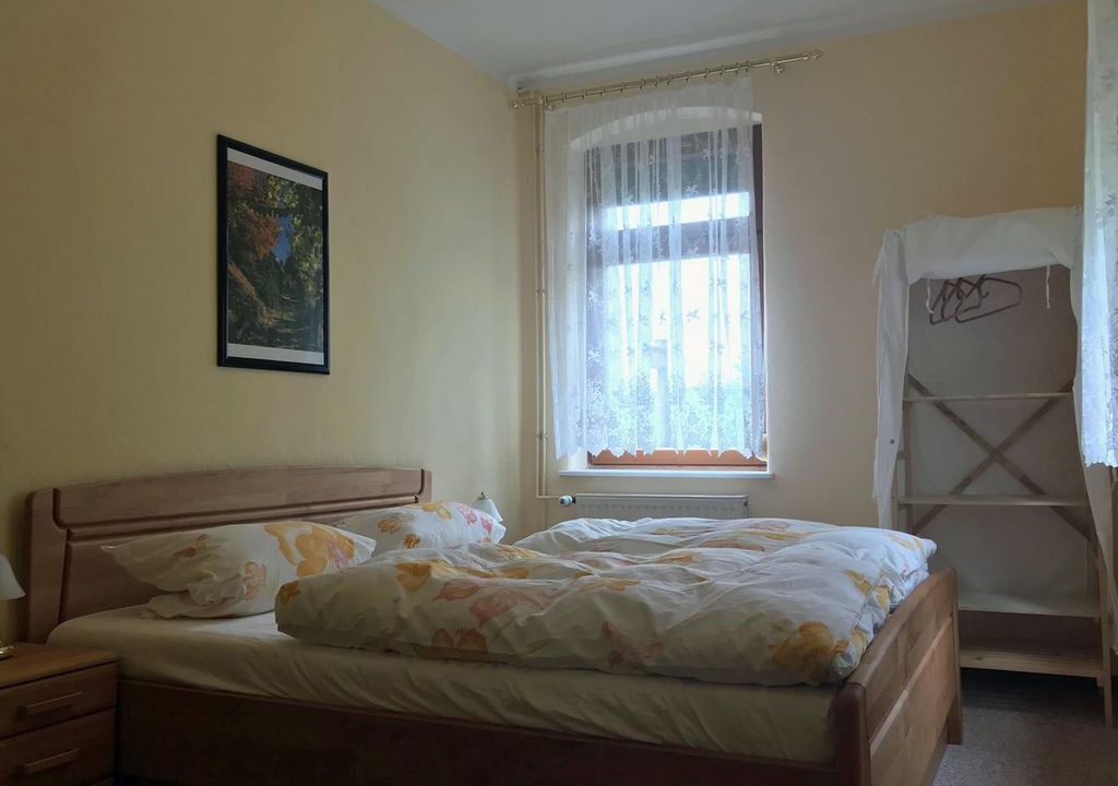 Photo of Bedroom in Koenigstein
