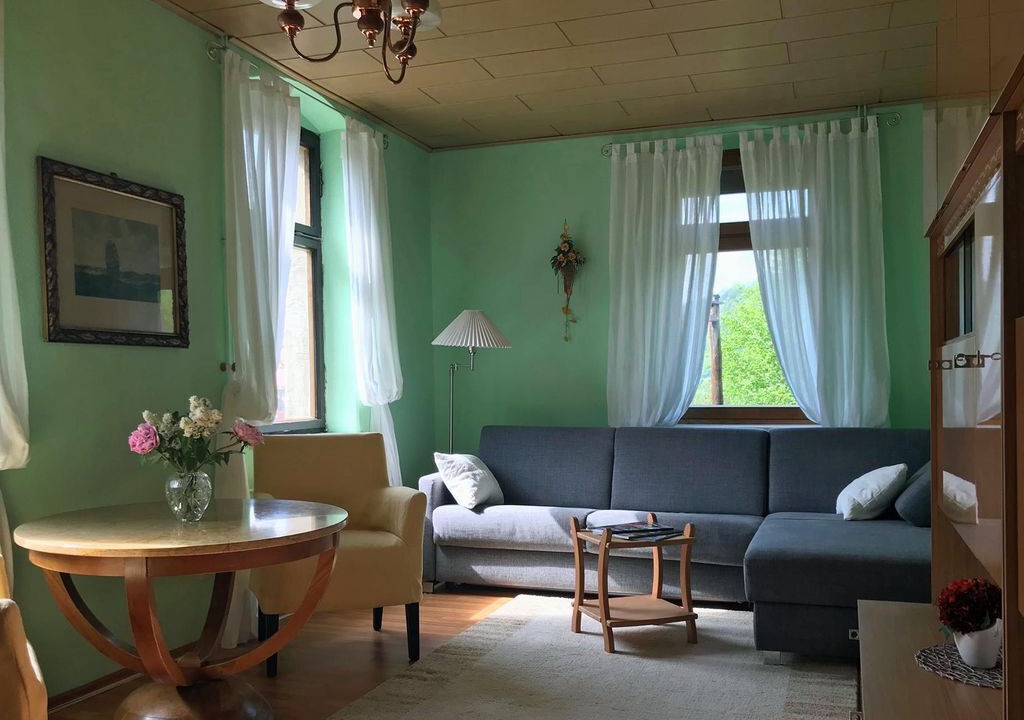Photo of Livingroom in Koenigstein
