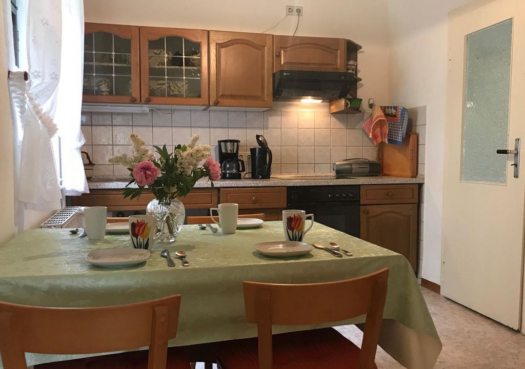 Photo of Kitchen in Koenigstein
