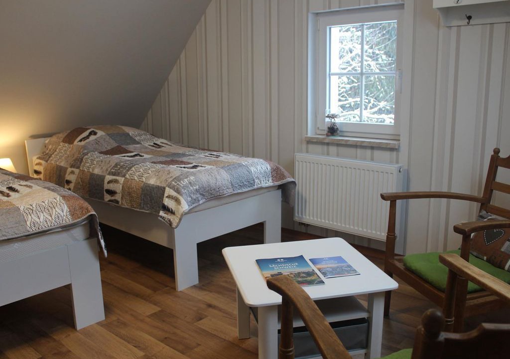 Photo of Bedroom in Pirna