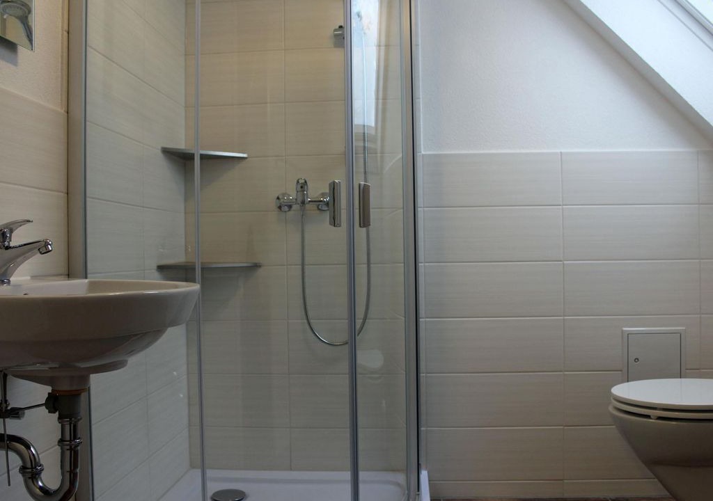 Photo of Bathroom in Pirna