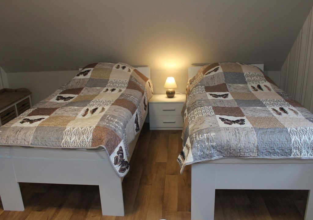 Photo of Bedroom in Pirna