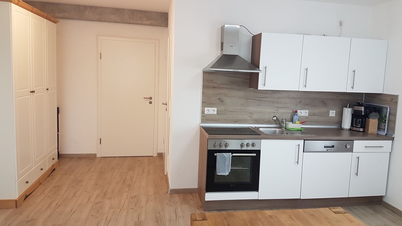 Photo of Kitchen in Burgau