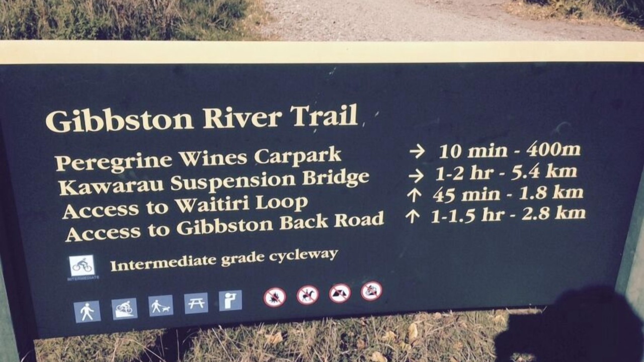 Photo of Others in Gibbston